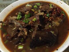 -南花桥羊肉馆老字号(乌镇店)