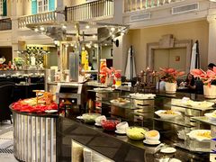 -汕头金海湾大酒店(万象城店)