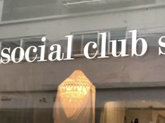 -Social club seoul
