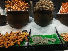 -犇放和牛烤肉·烤榴莲自助(苏宁城市奥莱店)