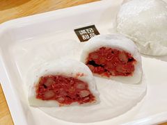-满记甜品(王府井北京市百货大楼店)