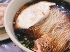 -伟记奥面馆(养育巷店)