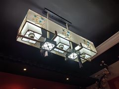 -谜·沉浸侦探剧本杀推理馆(静安店)