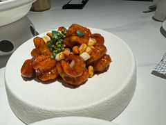 -羲和雅苑•北京烤鸭(国贸商城店)