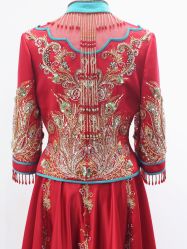 -欣薇婚纱(新源乐汇城店)