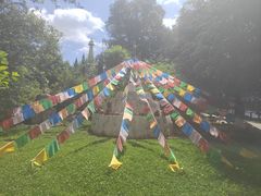 -云南民族村