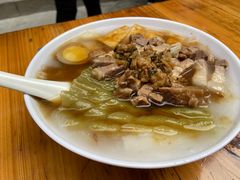 -汕头小吃粿汁(怡居街店)