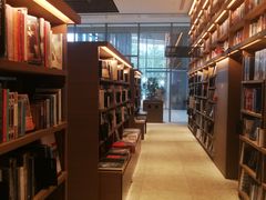 -茑屋书店(天目里店)