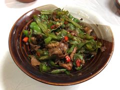 -新新湘菜馆(新中街二条店)