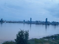 -南昌之星摩天轮