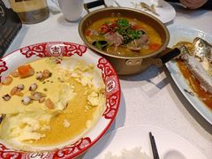 -1937青岛老味道·海肠捞饭·青岛菜(大鲍岛栈桥店)