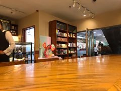 -星巴克(赛特购物中心店)