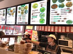 -韩萍老南京馄饨(河西万达店)