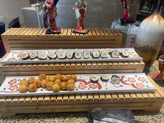 -宁波阳光豪生大酒店·豪生咖啡厅