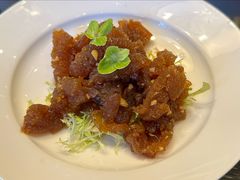 -利顺德大饭店·水岸中餐厅(小白楼店)
