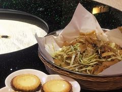 -味可道美食坊(福基路店)