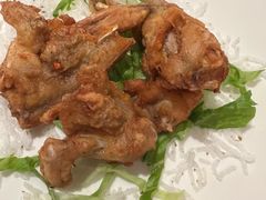 -京香轩·中餐厅(上海中庚聚龙酒店)