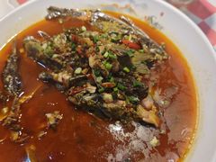 -阆辣荟餐饮(老味道8年·古城店)