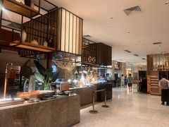 -杭州开元名都大酒店·地中海自助餐厅