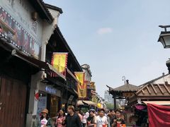 -河坊美食街(河坊街店)