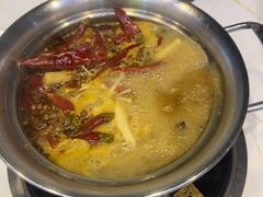 -壹天自助小火锅·贵州地摊火锅