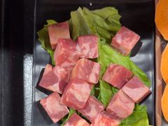 -燚青春东北泥炉烤肉(百合店)