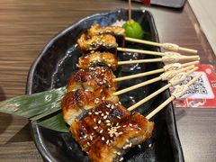-仙隐小鹿中华料理(南宁万象城店)
