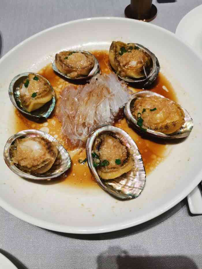 徐记海鲜(新时空店)-"中了霸王餐同城聚会来的.早就听说过这家店.