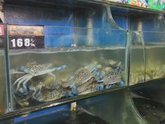 -北港方记海鲜楼·海景餐厅