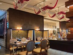 -The BREW·酿餐厅(浦东嘉里大酒店)