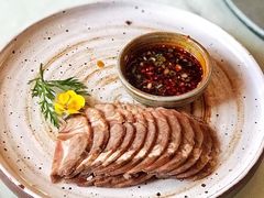 -青年公社烤鸭(青年路店)