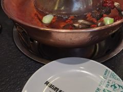 -阳坊胜利涮羊肉(阳坊老店)