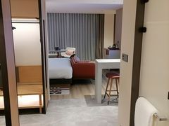 -上海新国际博览中心城际酒店