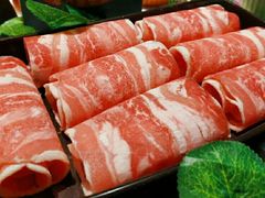 -炙爱鮮貨火锅(中东砂之船店)