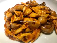 -京华烟云·北京烤鸭(领展购物广场·中关村店)