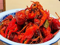 -江味龙虾馆(南山店)