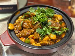 -杨记隆府(时代天街店)