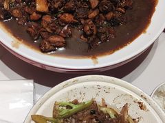 -偏爱炒鸡(老县衙店)