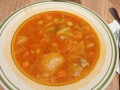 -玛格萝妮比萨屋(四平店)