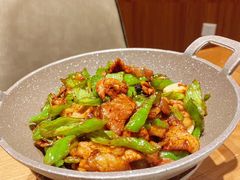 -北国饭店(汕头卜蜂店)