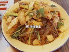 -三镇卤货二公司(汉街店)