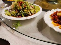 -中医药大学-老3楼餐厅