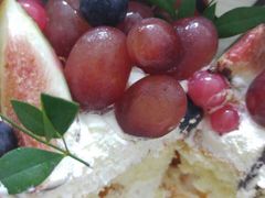 -美丽心情蛋糕(江苏路店)