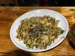 -遵义虾子卢四羊肉粉(大沽路店)