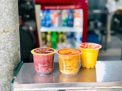 -龙丰楼包子(南方大厦店)