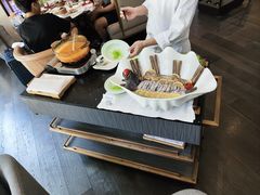 -杭州久泰饭店·摩卡花园