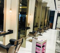 -17.壹柒·美学高定空间