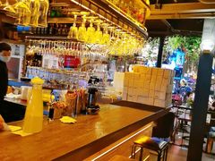 -贝贝龙虾·音乐餐厅(昌平东关店)