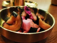 -HOTISLAND海鸡岛·韩国料理(江南西店)