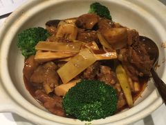 -燕春园中餐厅-北大博雅国际酒店